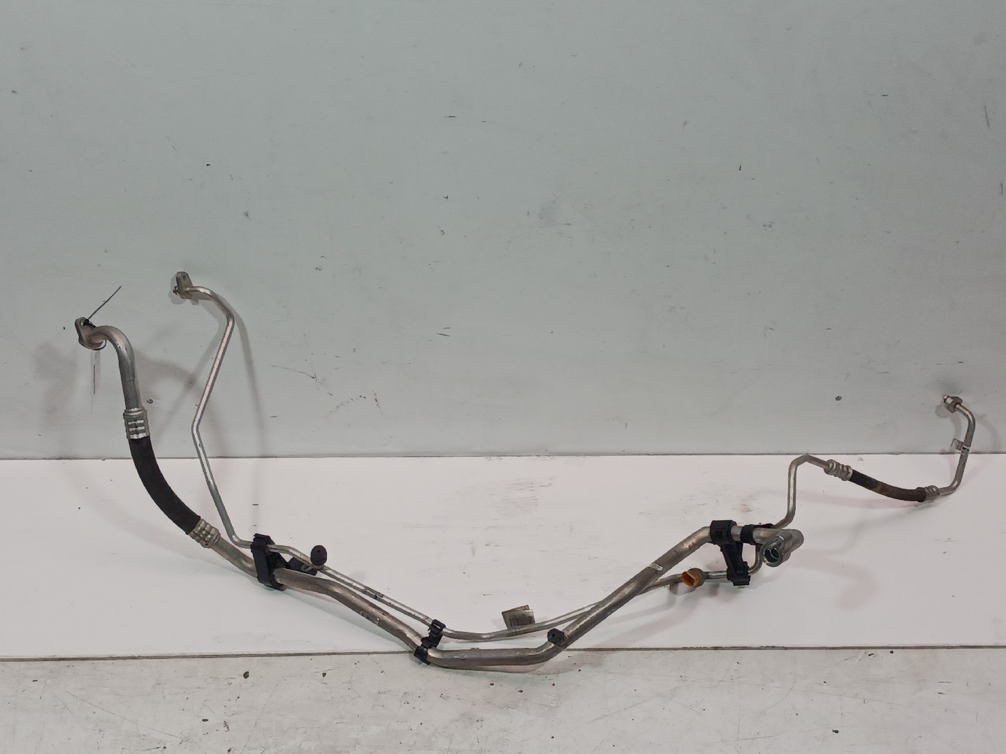 Tuyau de climatisation CITROËN Jumpy III Furgão