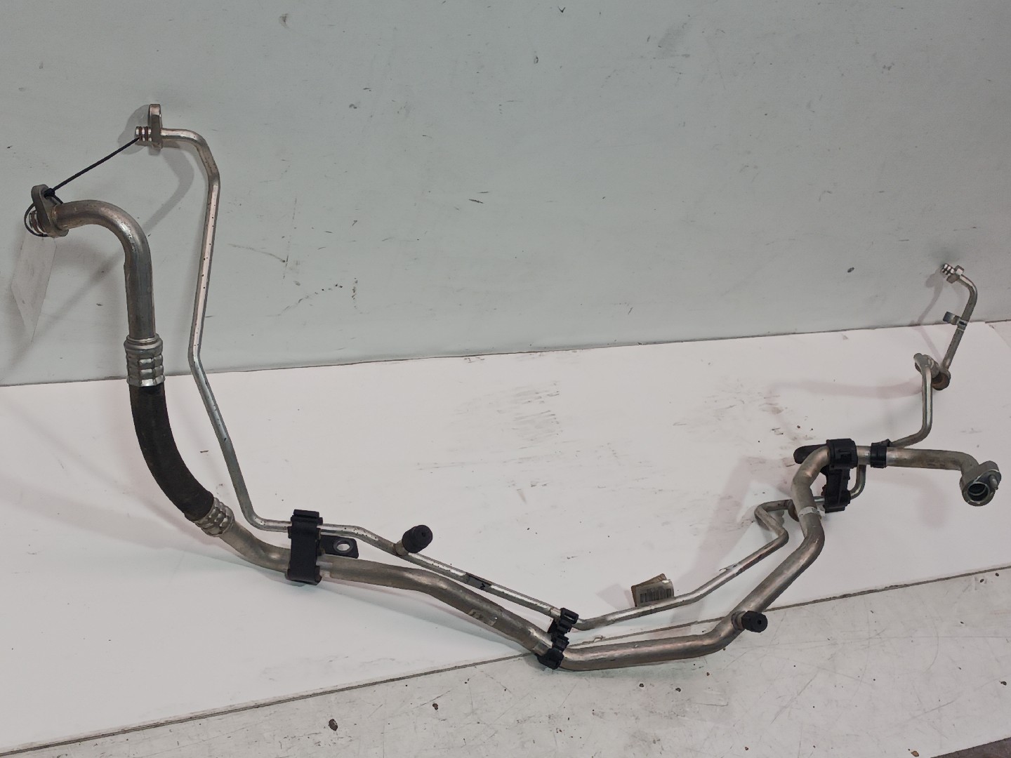 Tuyau de climatisation CITROËN Jumpy III Furgão Imagem-1