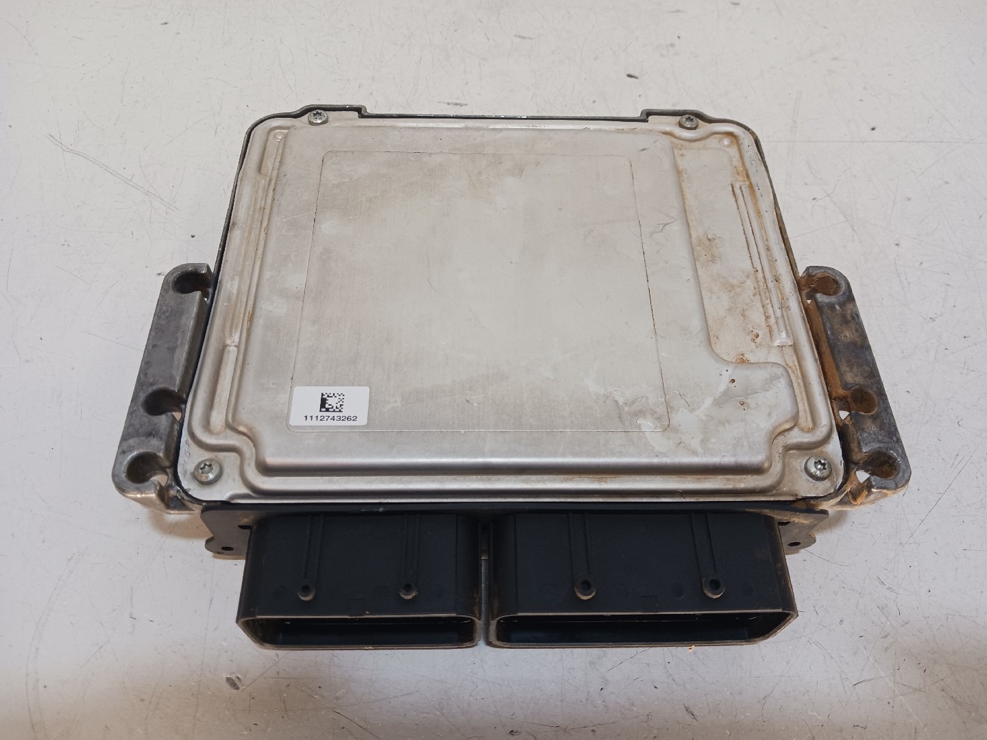 Calculateur /  Unité de contrôle moteur CITROËN Jumpy III Furgão Imagem-1