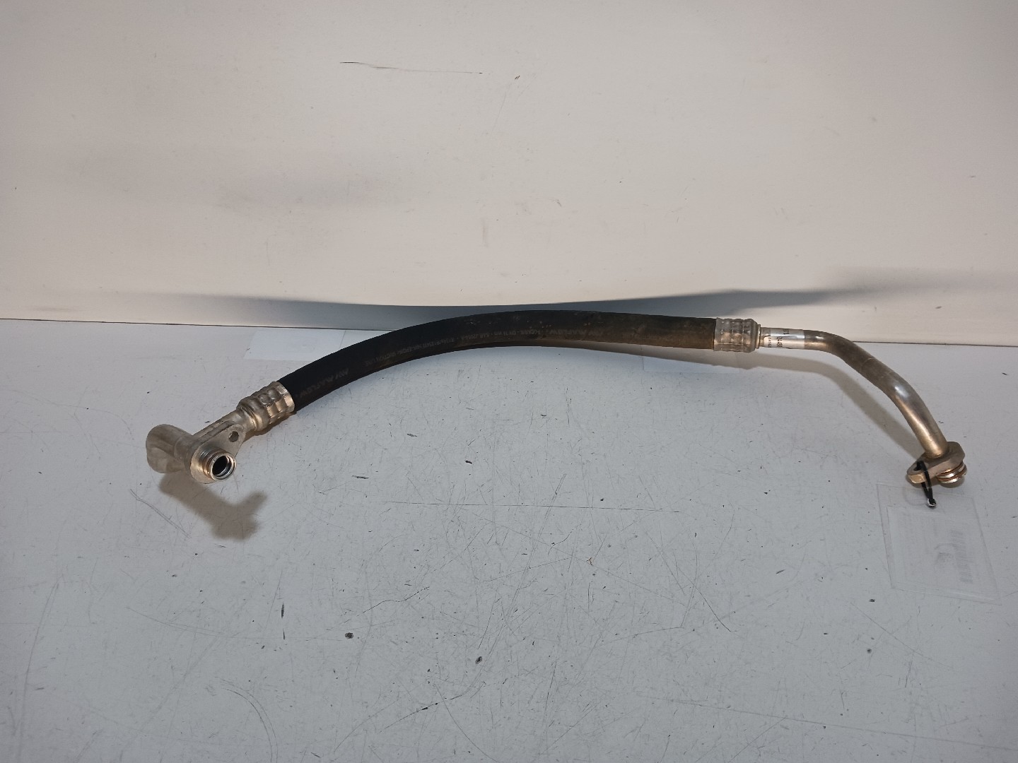 Tuyau de climatisation CITROËN Jumpy III Furgão Imagem-1