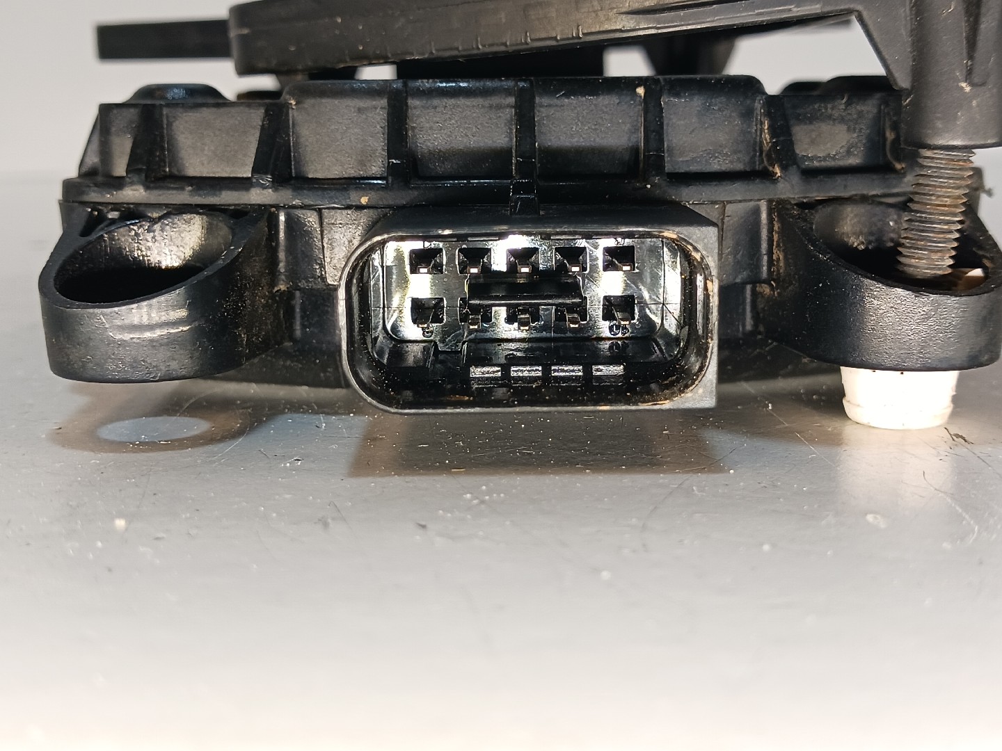 Radar CITROËN Jumpy III Furgão Imagem-2