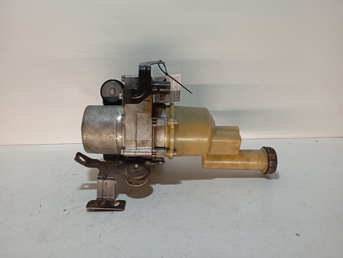 Pompe de direction assistée CITROËN Jumpy III Furgão