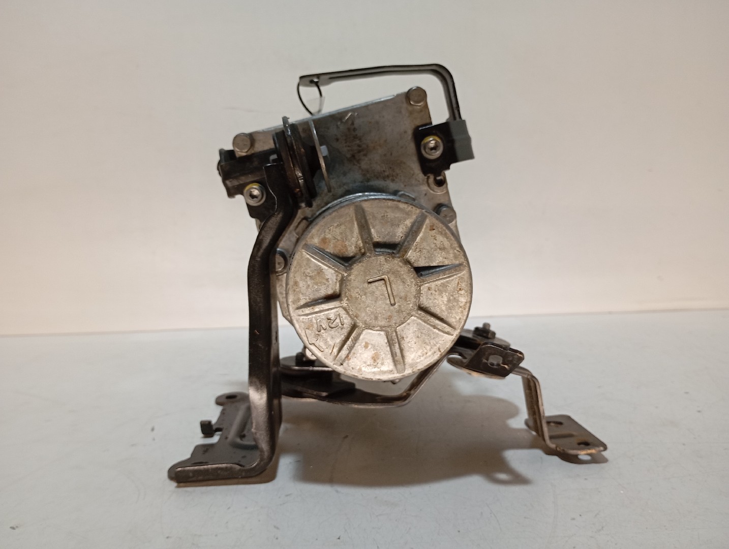 Pompe de direction assistée CITROËN Jumpy III Furgão Imagem-1