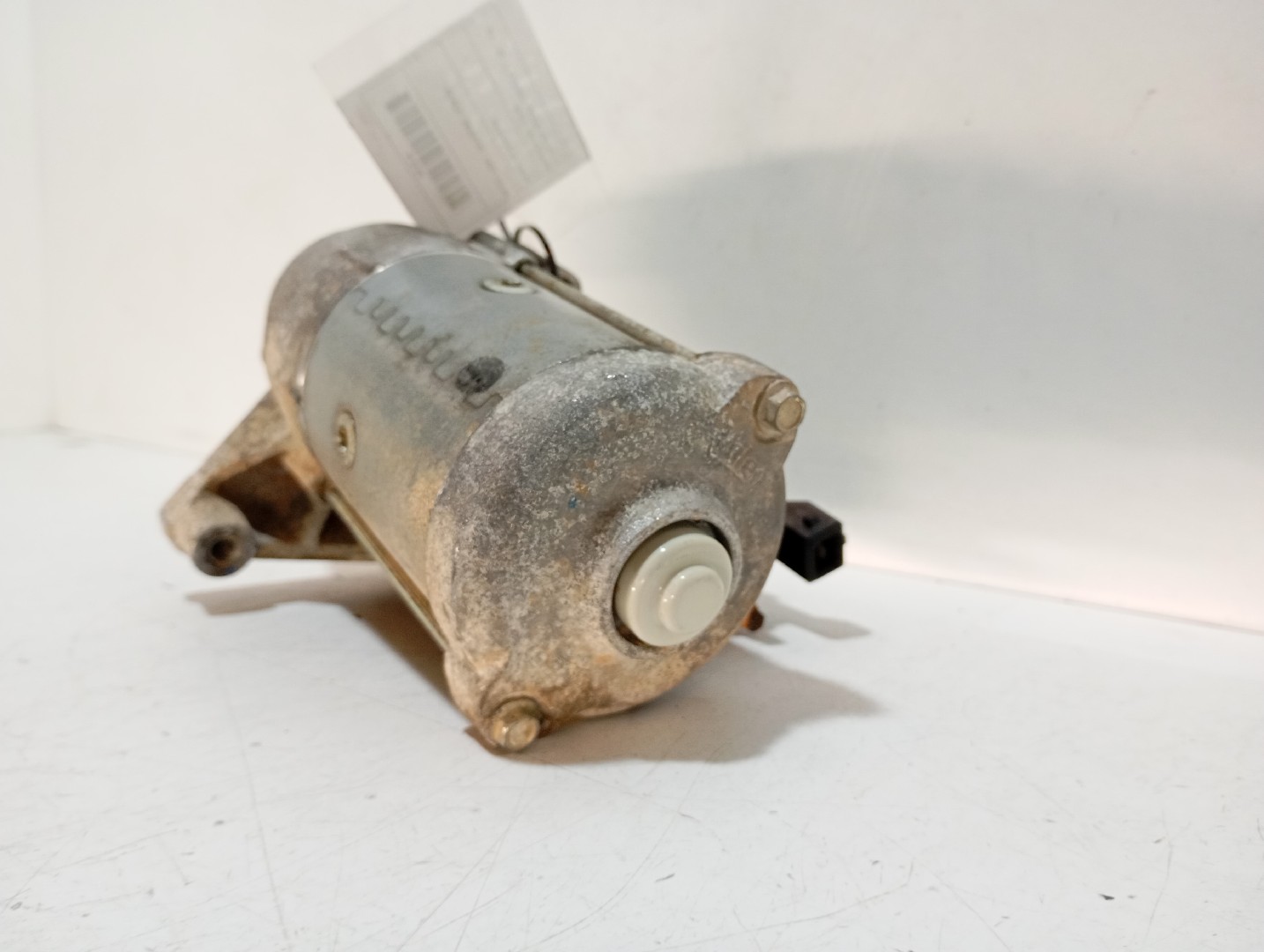 Démarreur CITROËN Jumpy III Furgão Imagem-1