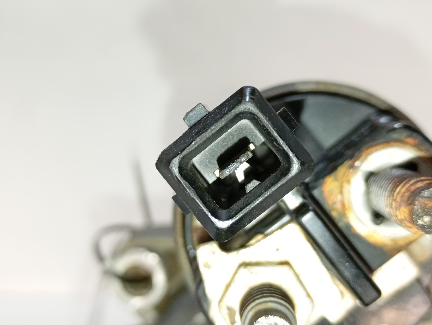 Démarreur CITROËN Jumpy III Furgão Imagem-3