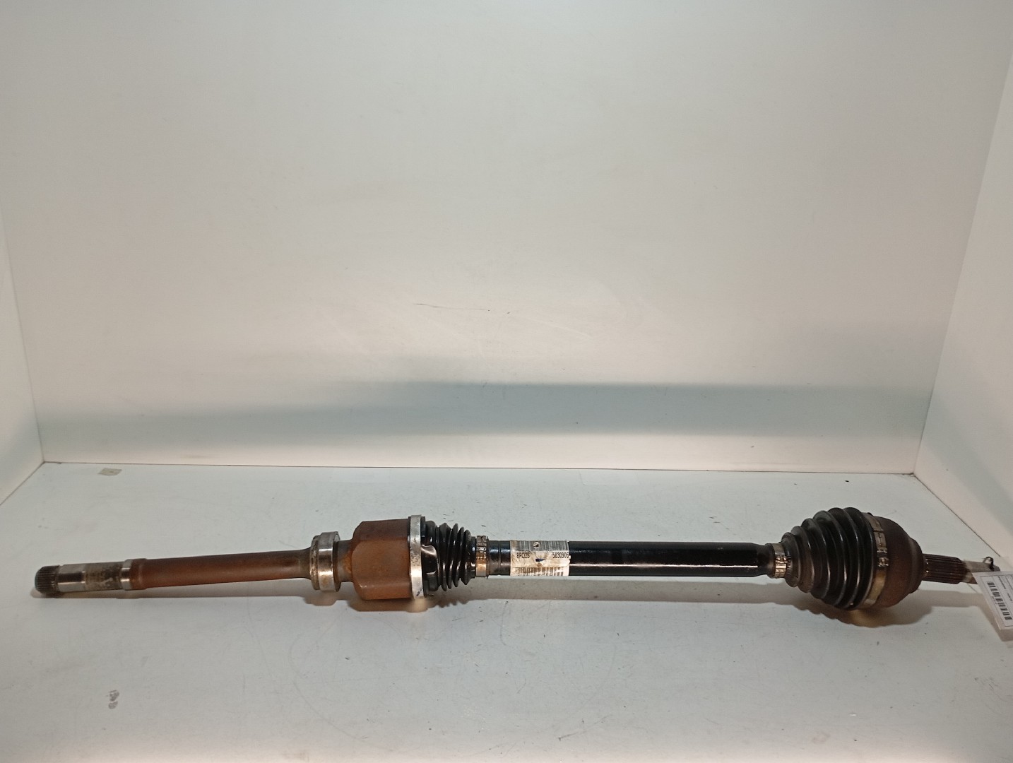 Transmission avant Droite CITROËN Jumpy III Furgão