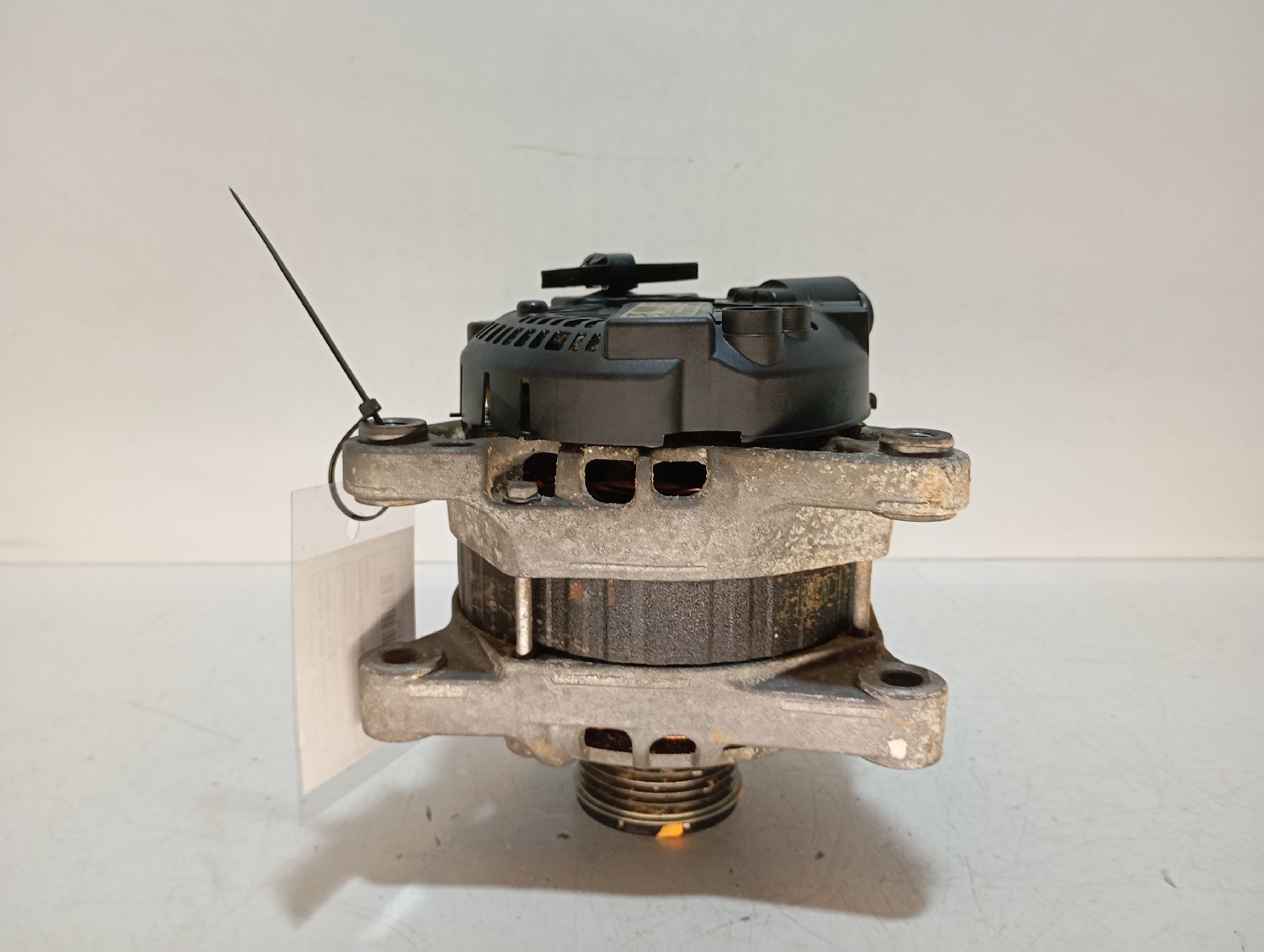 Alternateur CITROËN Jumpy III Furgão