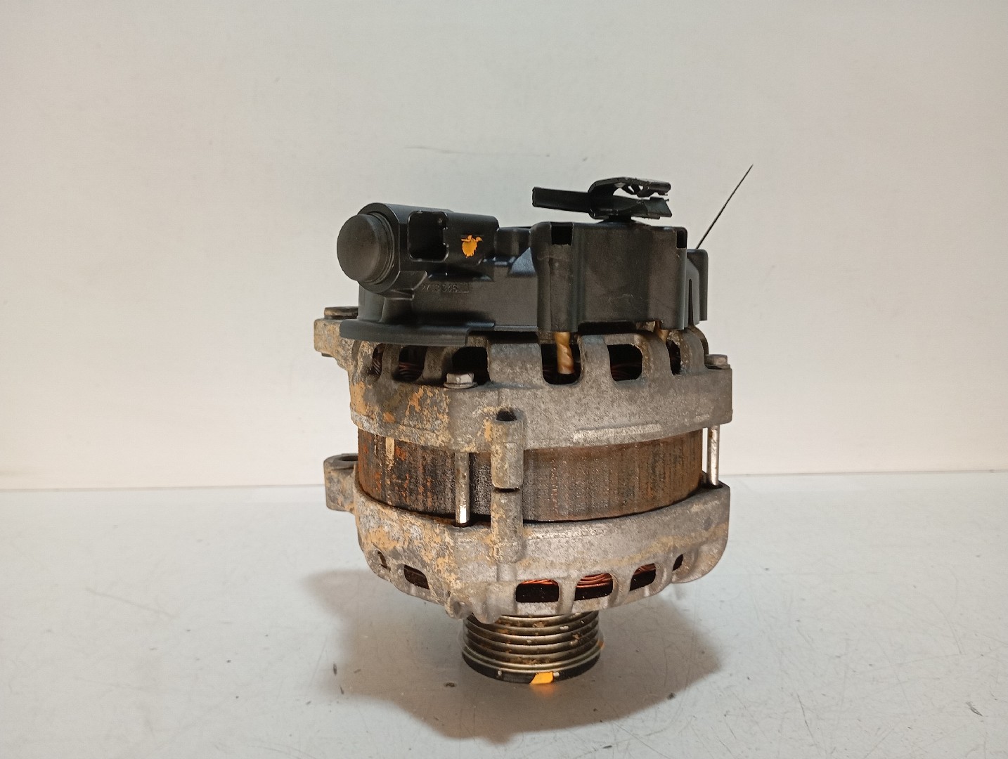 Alternateur CITROËN Jumpy III Furgão Imagem-1