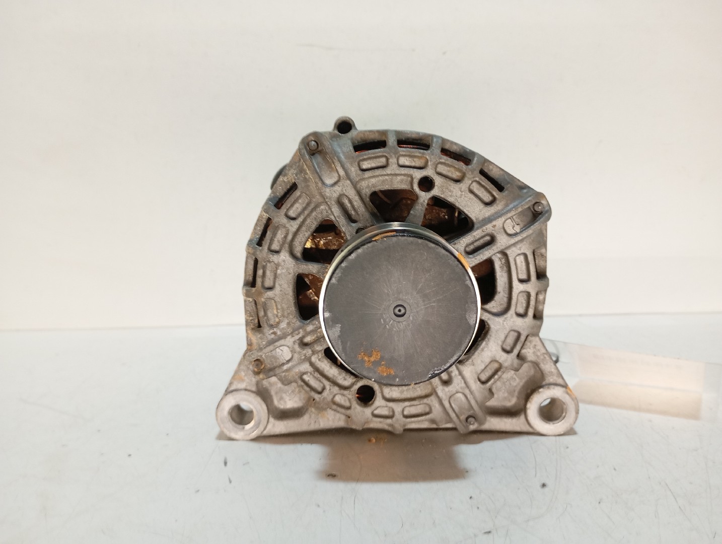 Alternateur CITROËN Jumpy III Furgão Imagem-2