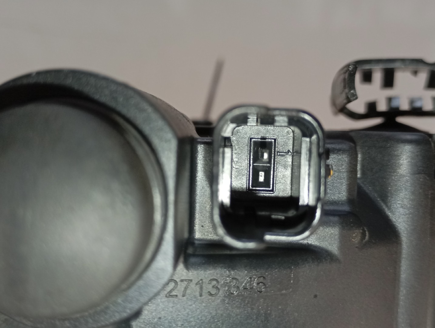 Alternateur CITROËN Jumpy III Furgão Imagem-3