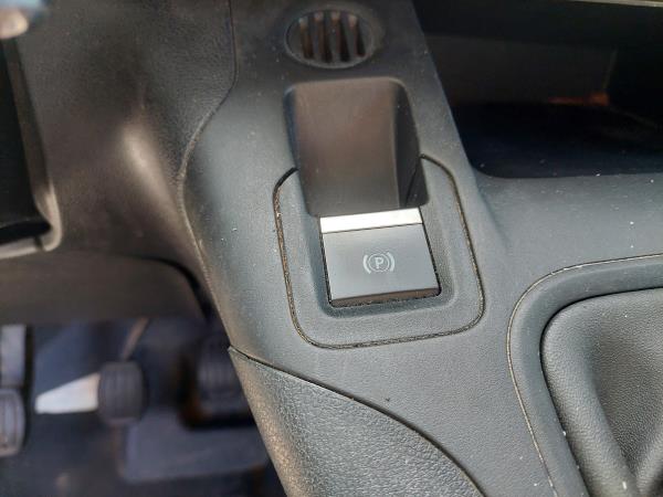 Frein à main / de stationnement CITROËN Berlingo Van (K9)