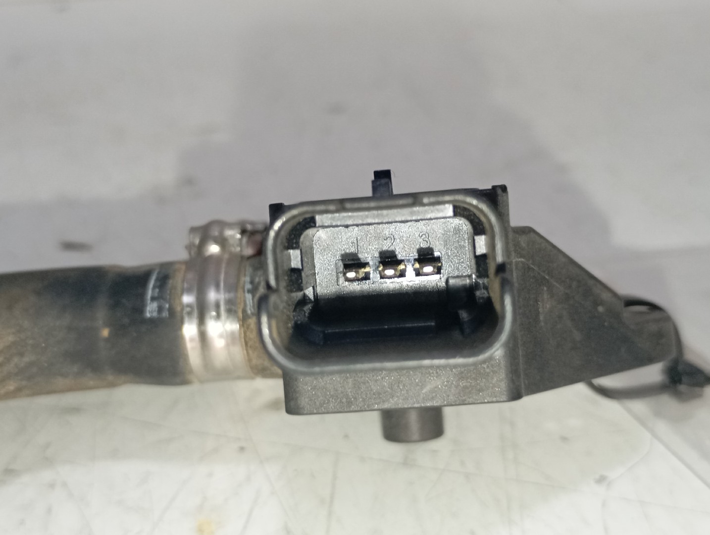 Capteur de filtre à particules CITROËN Jumpy III Furgão Imagem-1