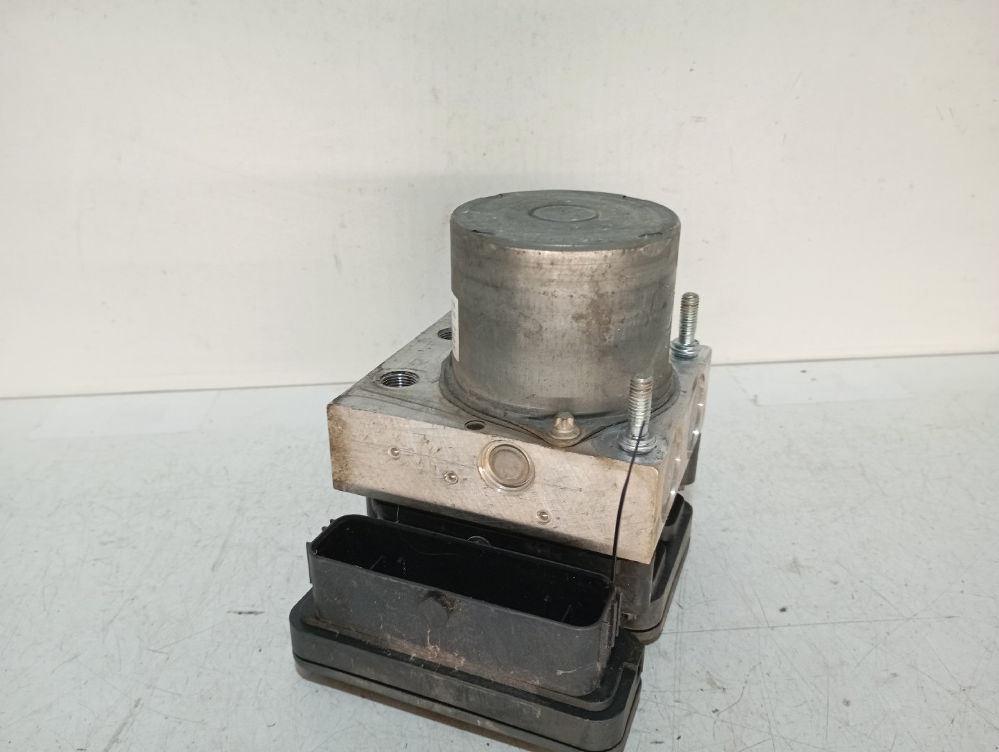 ABS CITROËN Berlingo Van (K9)