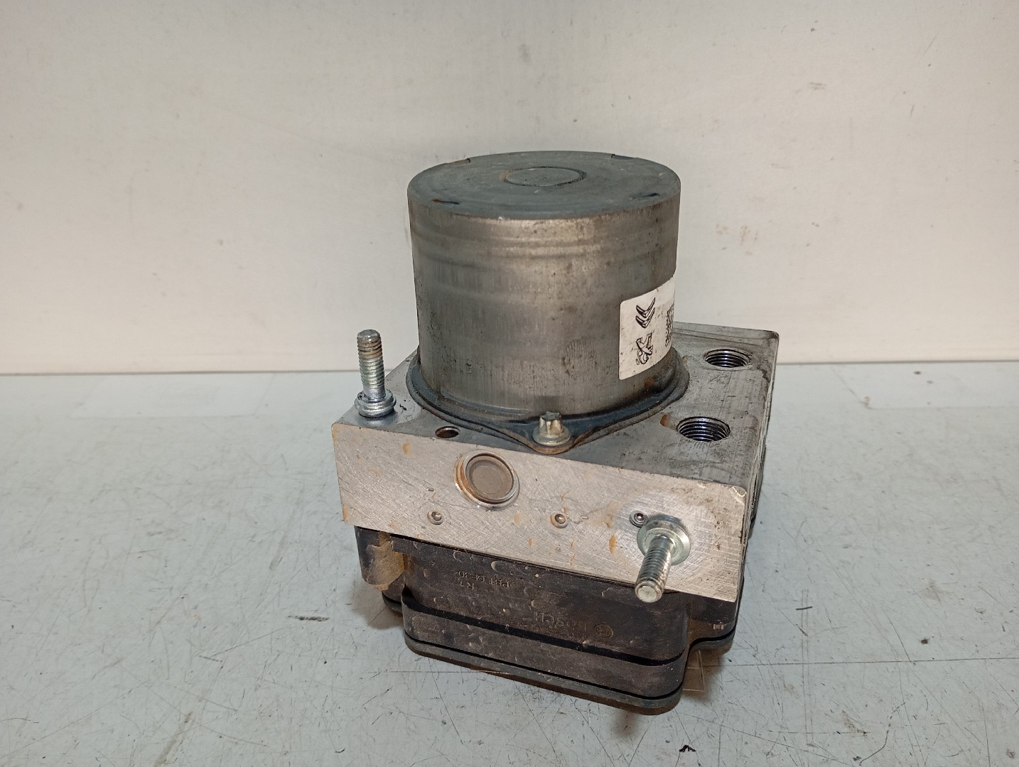 ABS CITROËN Berlingo Van (K9) Imagem-1