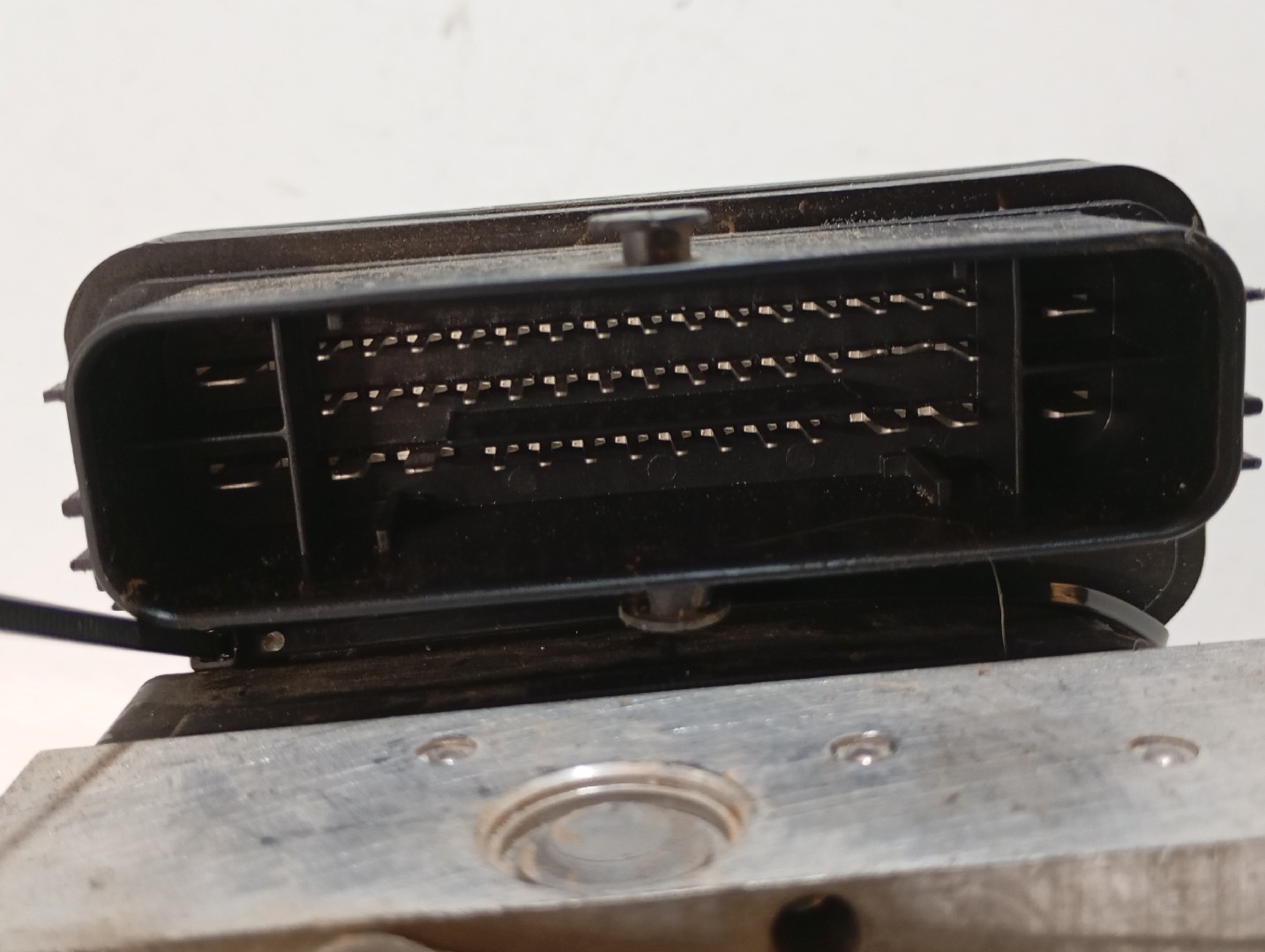 ABS CITROËN Berlingo Van (K9) Imagem-2