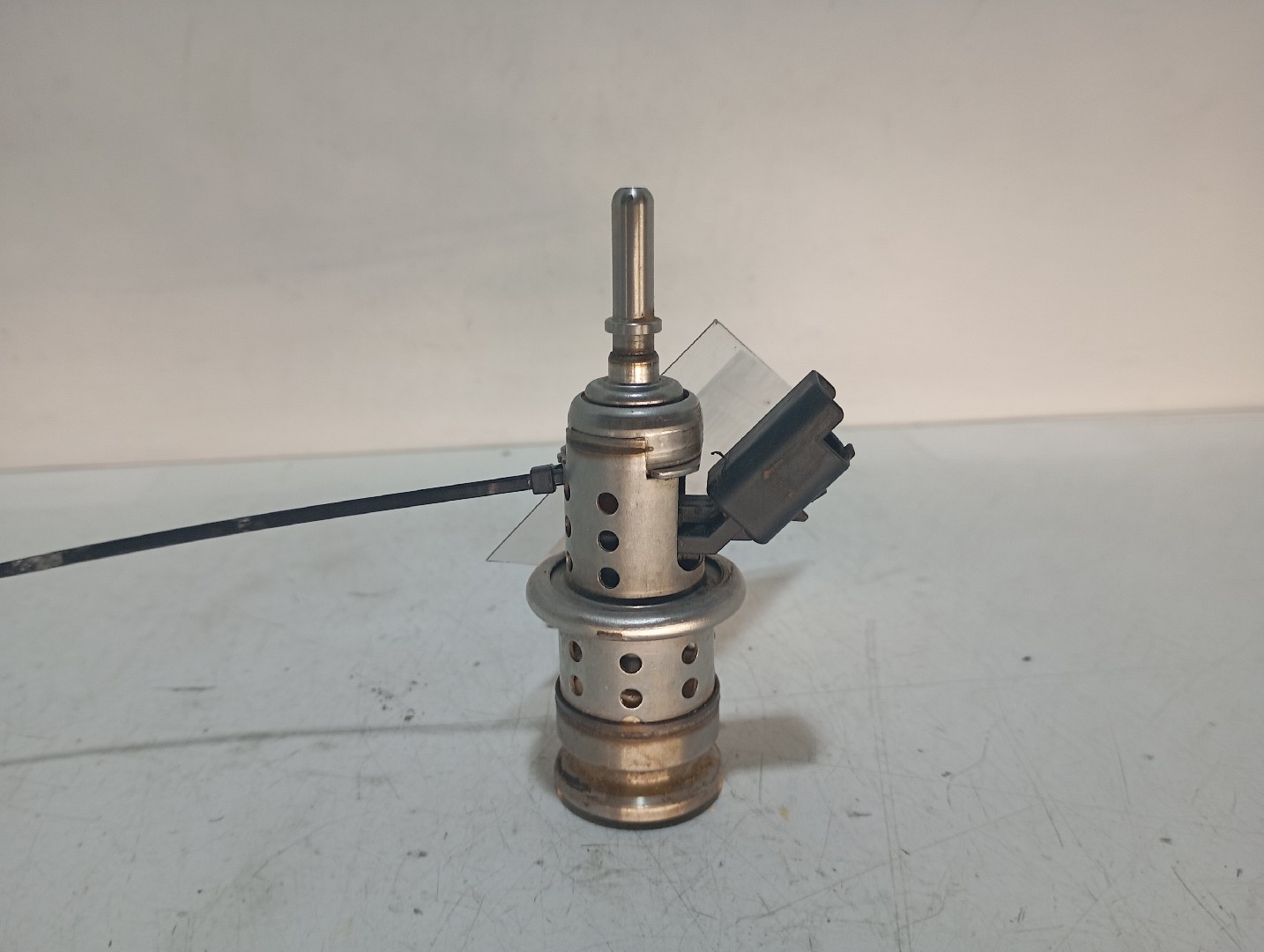 Injecteur CITROËN Jumpy III Furgão