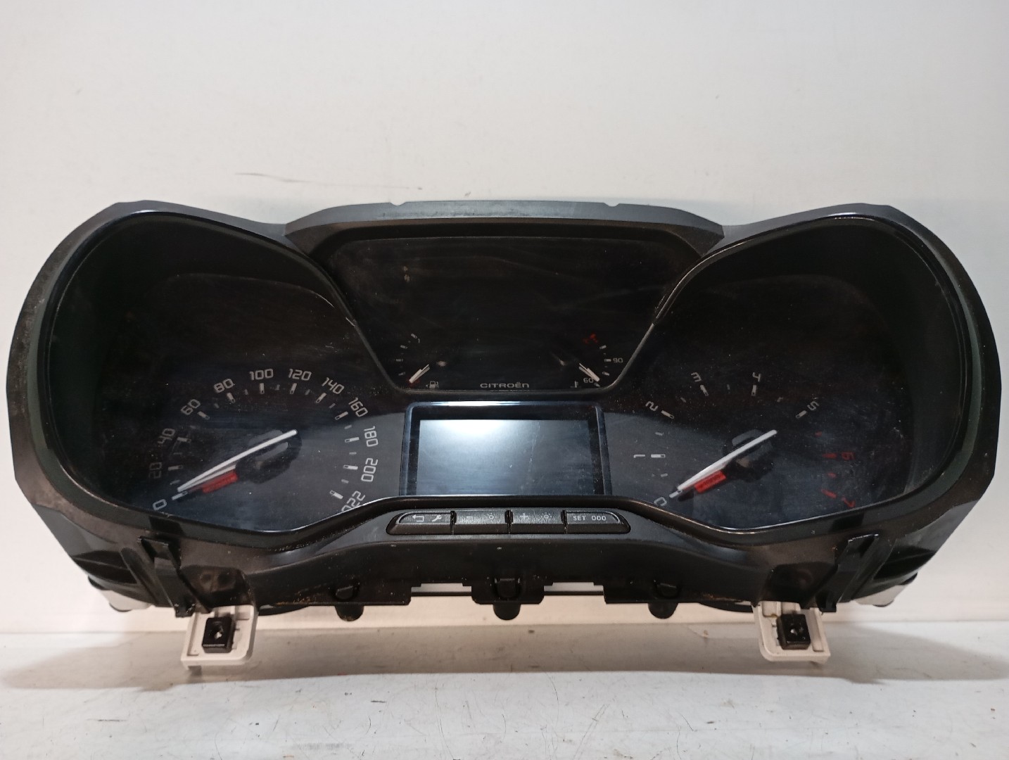 Compteur de vitesse CITROËN Berlingo Van (K9)