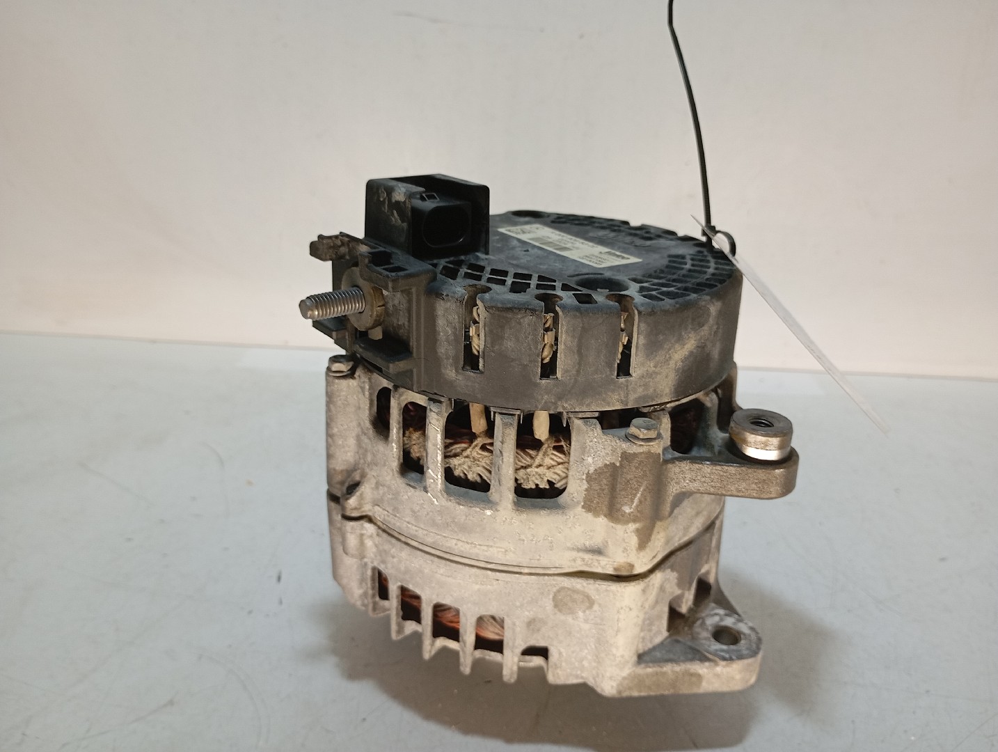 Alternador MERCEDES-BENZ Vito Tourer (W447)