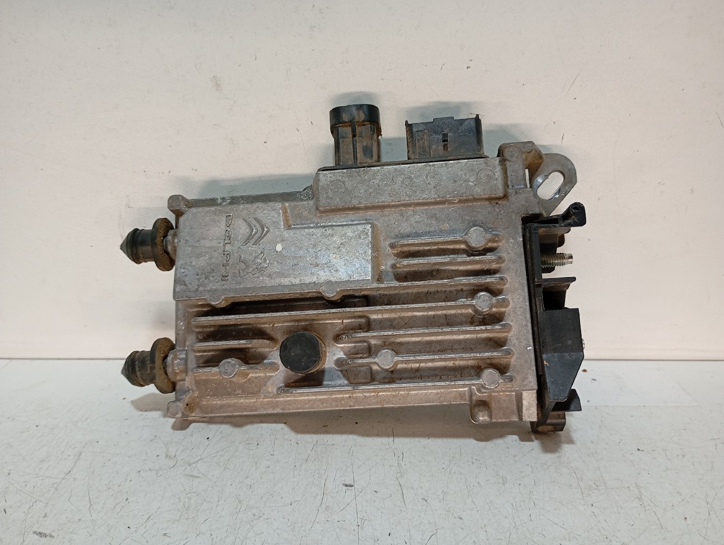 Módulo Start/Stop CITROËN Berlingo Van (K9) Imagem-1