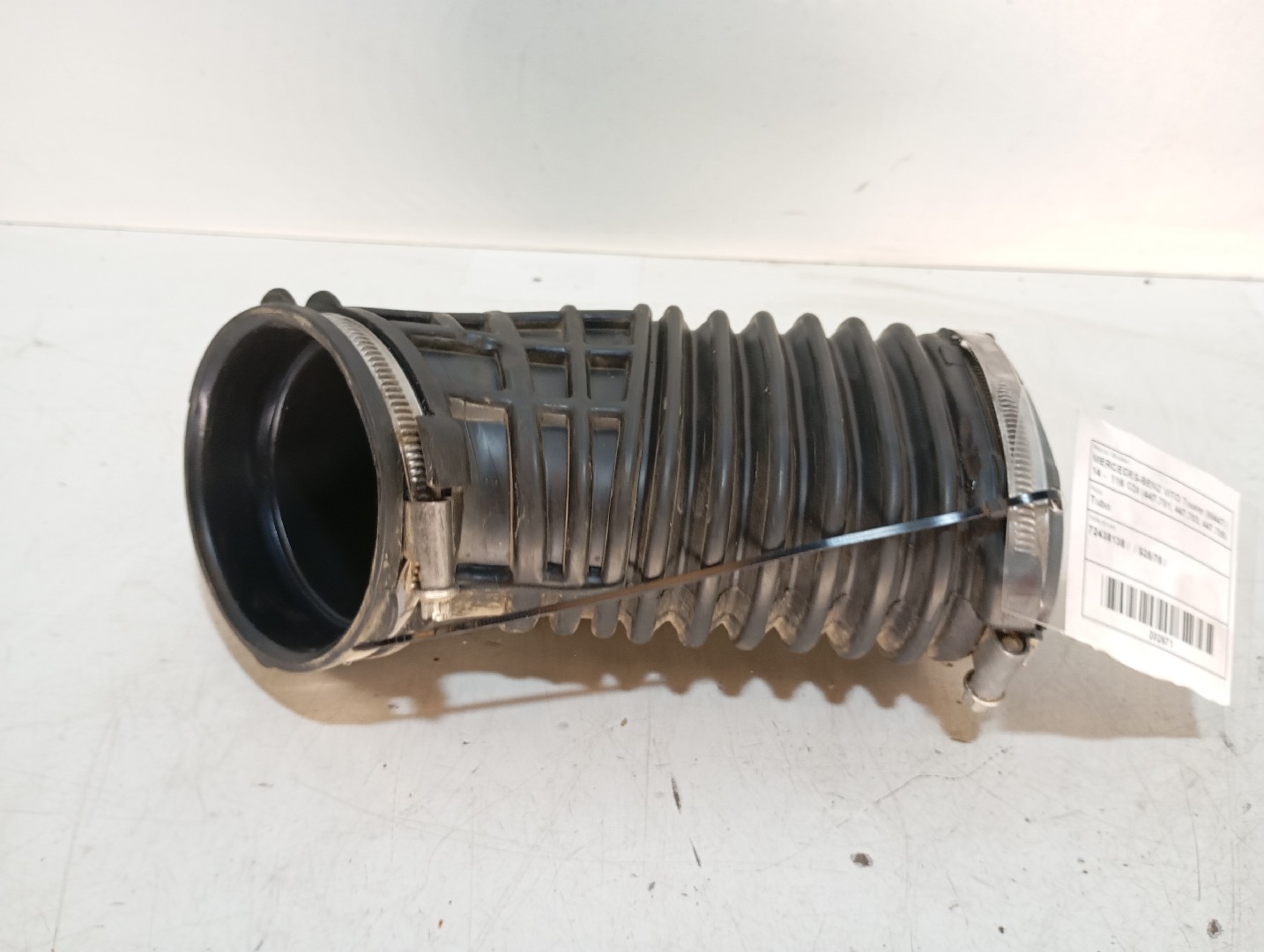 Tubo MERCEDES-BENZ Vito Tourer (W447)