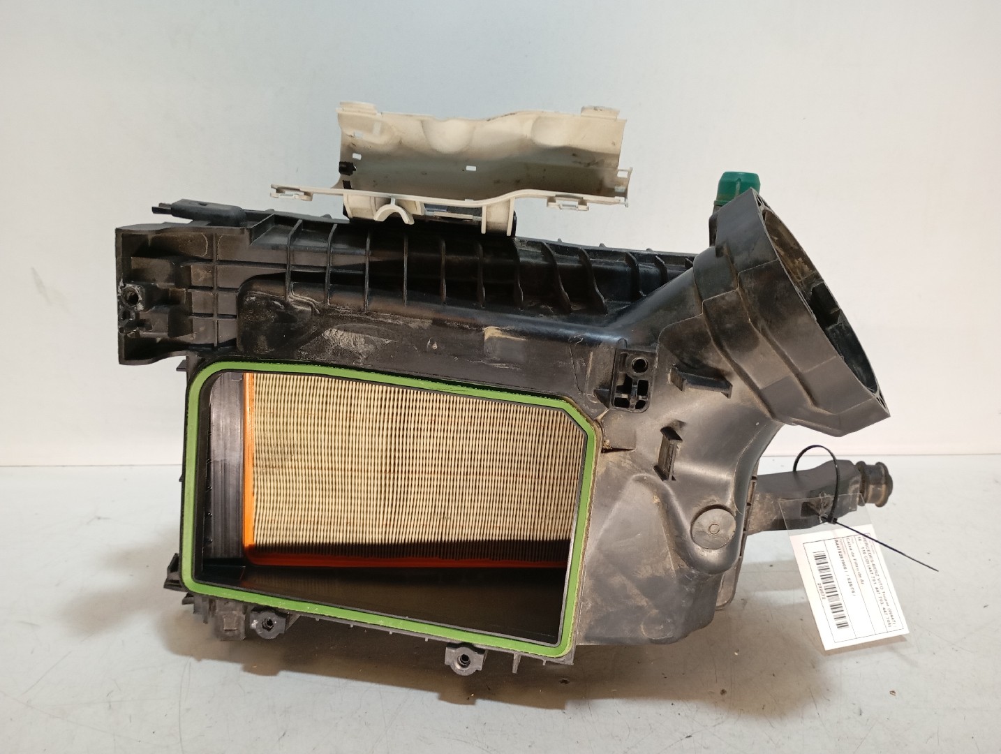 Air filter box MERCEDES-BENZ Vito Tourer (W447) Imagem-2