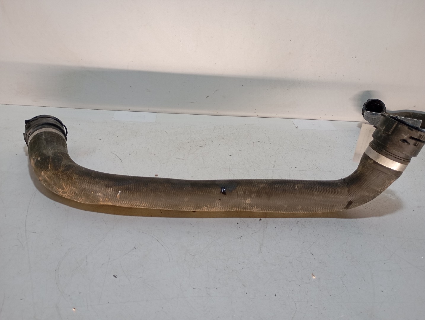 Water pipe MERCEDES-BENZ Vito Tourer (W447)