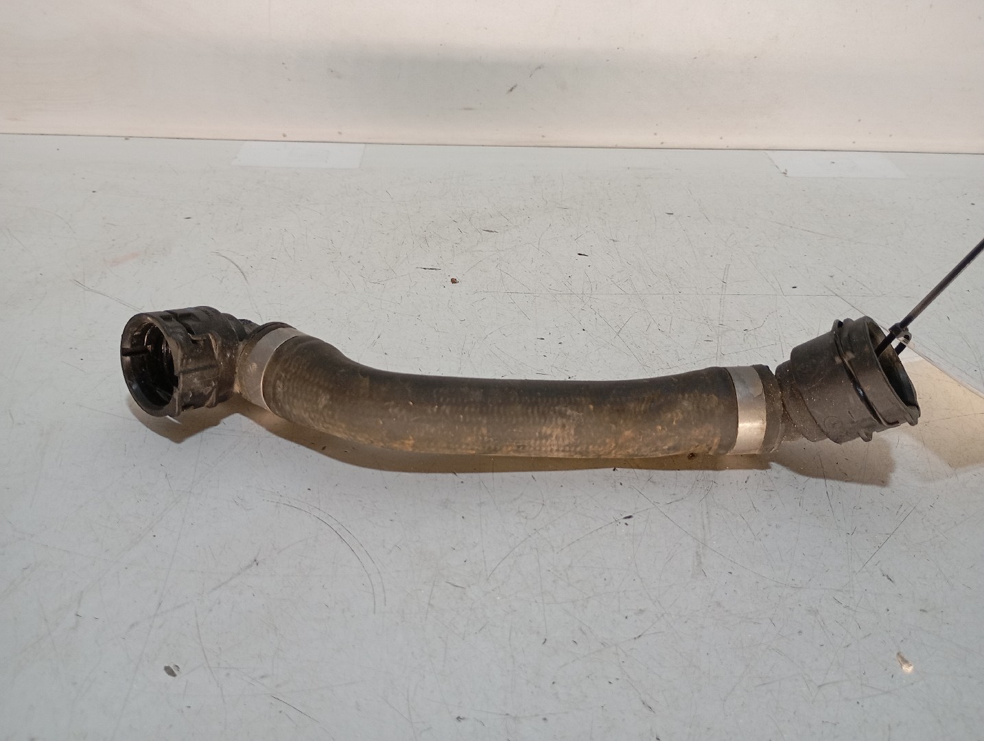 Water pipe MERCEDES-BENZ Vito Tourer (W447)