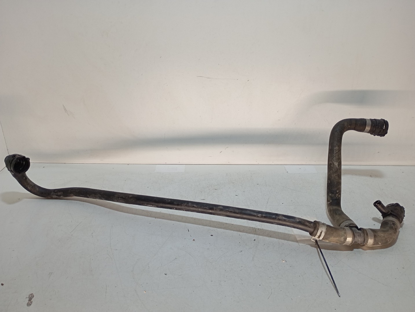 Water pipe MERCEDES-BENZ Vito Tourer (W447)