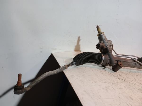 Boîtier de direction MERCEDES-BENZ GL (X164) Imagem-1