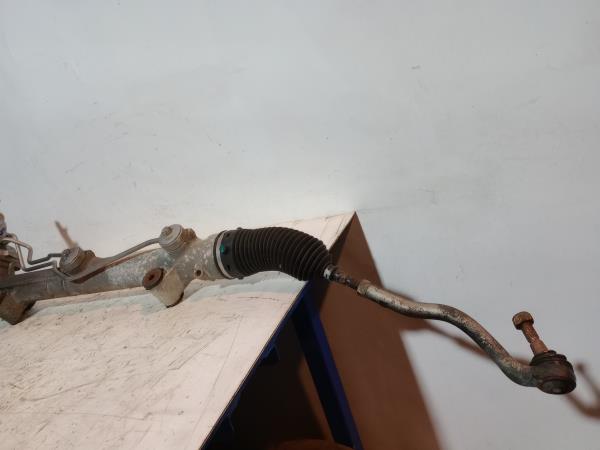 Boîtier de direction MERCEDES-BENZ GL (X164) Imagem-2