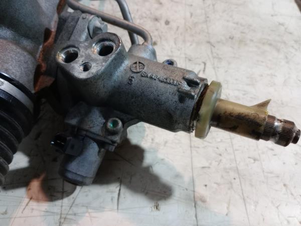 Boîtier de direction MERCEDES-BENZ GL (X164) Imagem-4