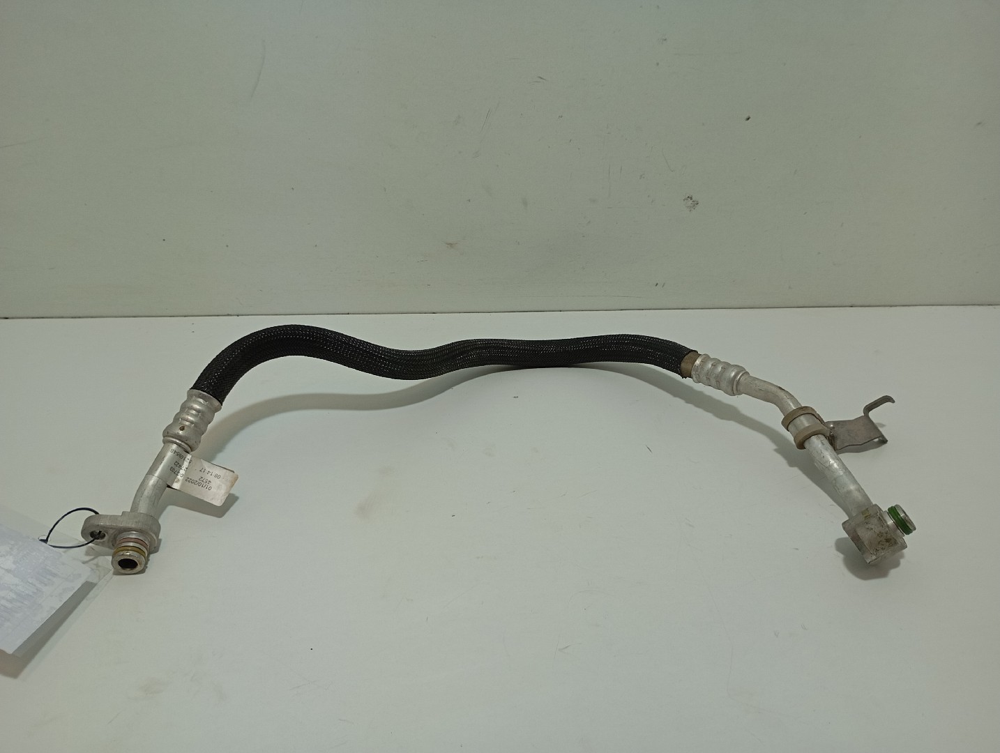 Tubo AC FIAT 500 C (312_)
