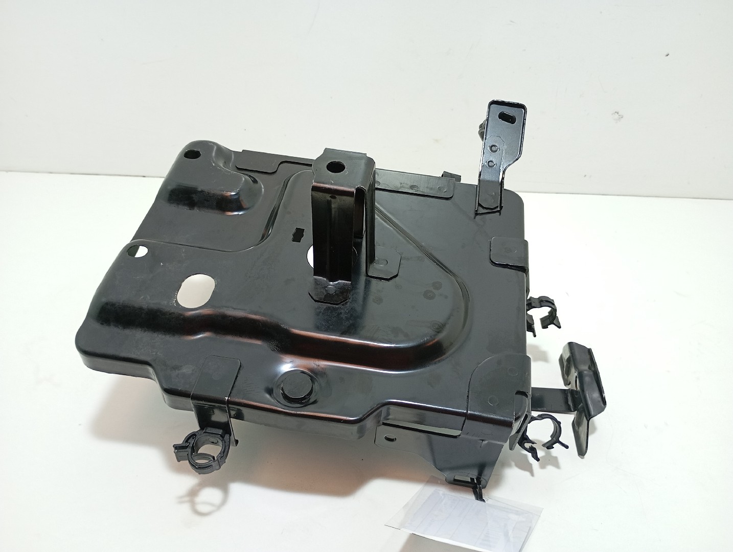 Base / caixa da bateria FIAT 500 C (312_)