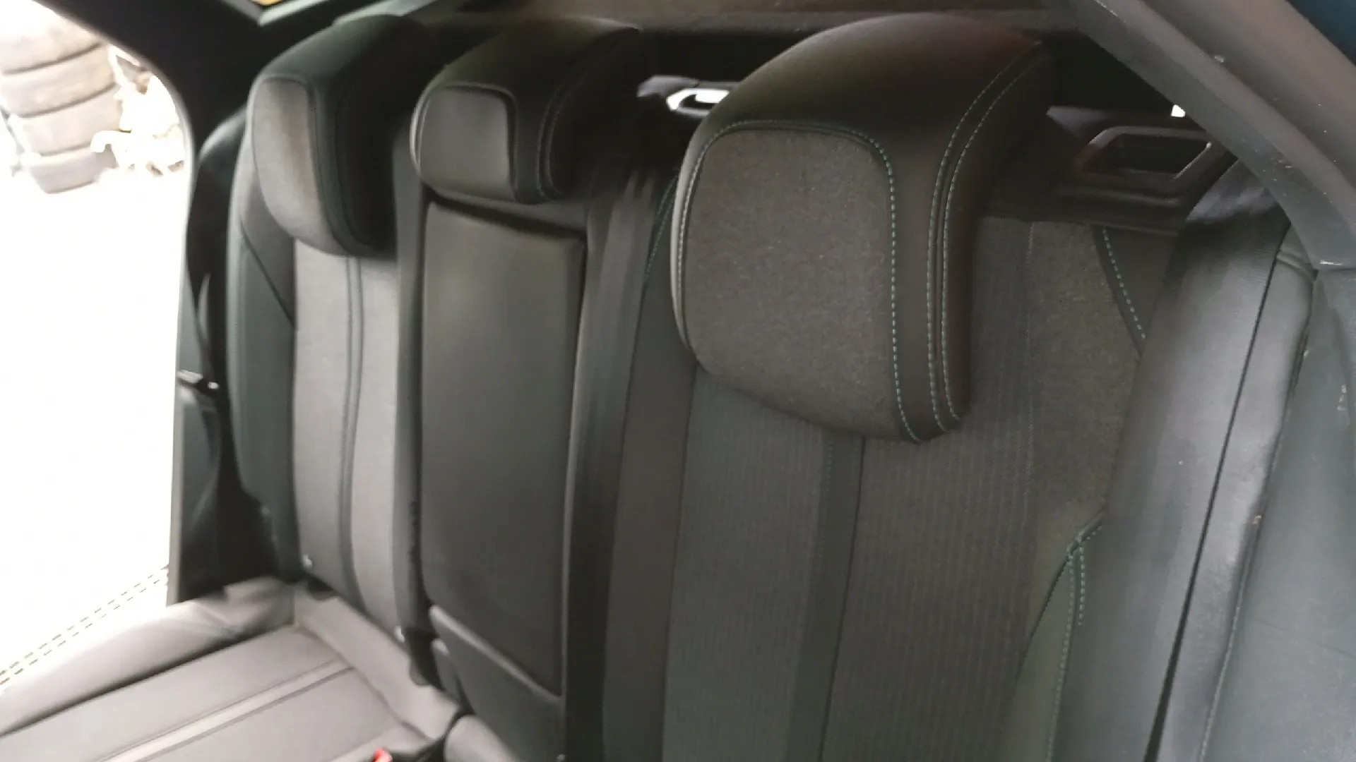 Conjunto de Bancos PEUGEOT 3008 II (M_) Imagem-2