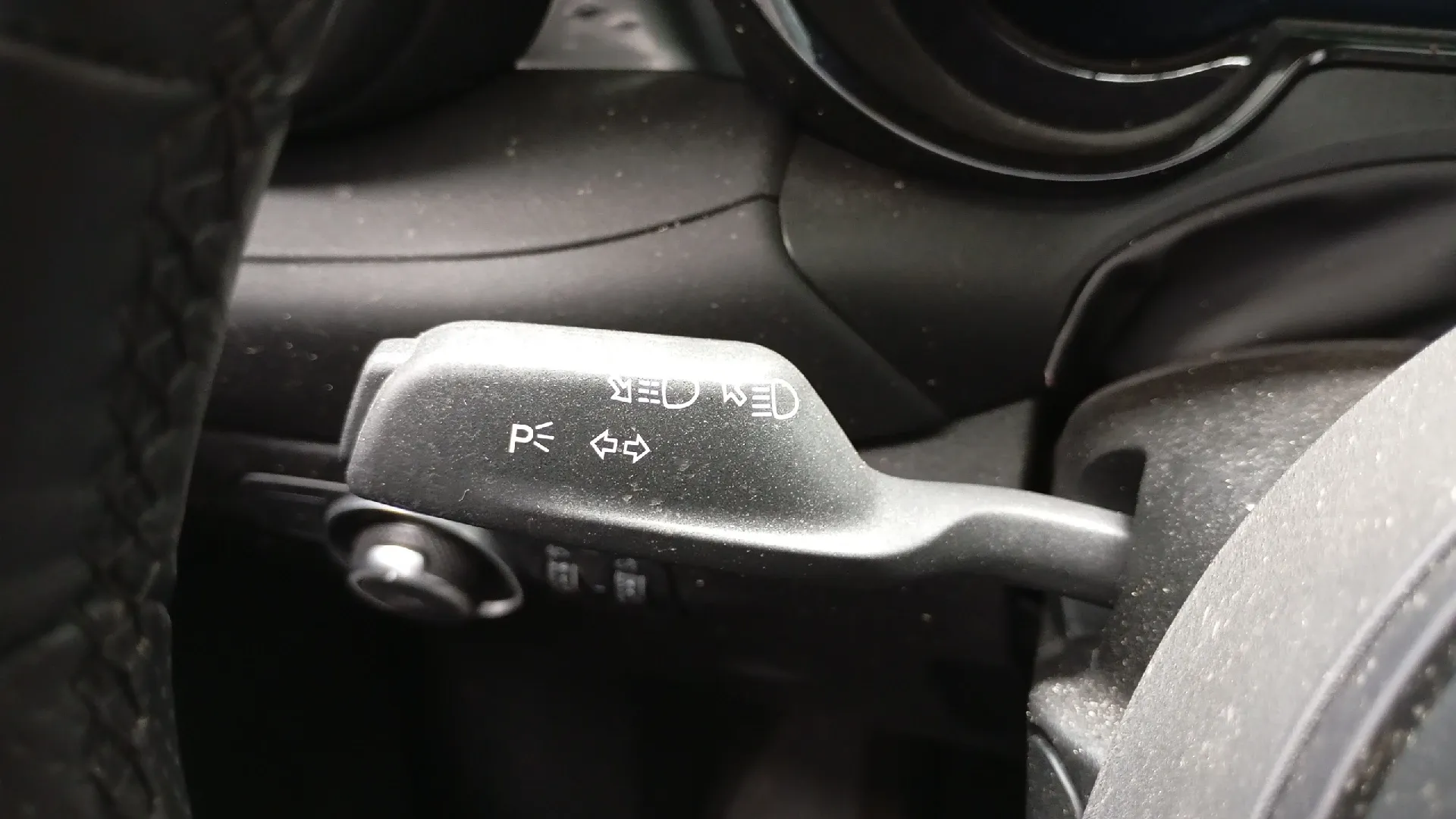 Mando de luces y limpia parabrisas ALFA ROMEO Tonale (965_)