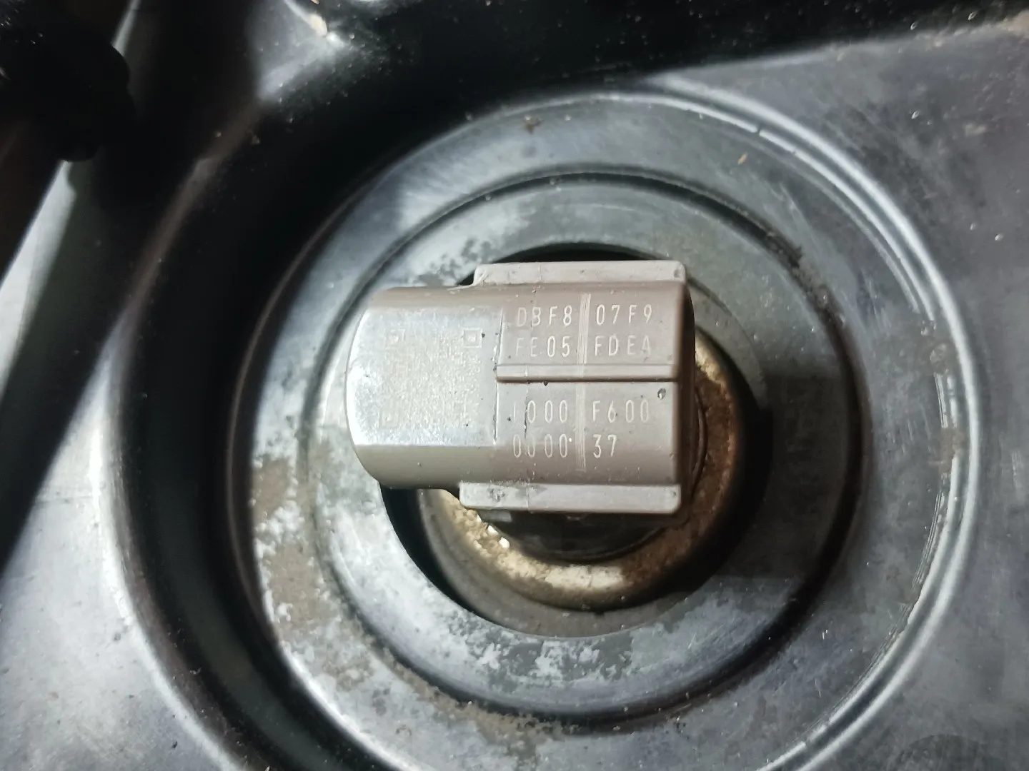 Moteur complet NISSAN NT400 Cabstar Chassis (F24F) Imagem-10