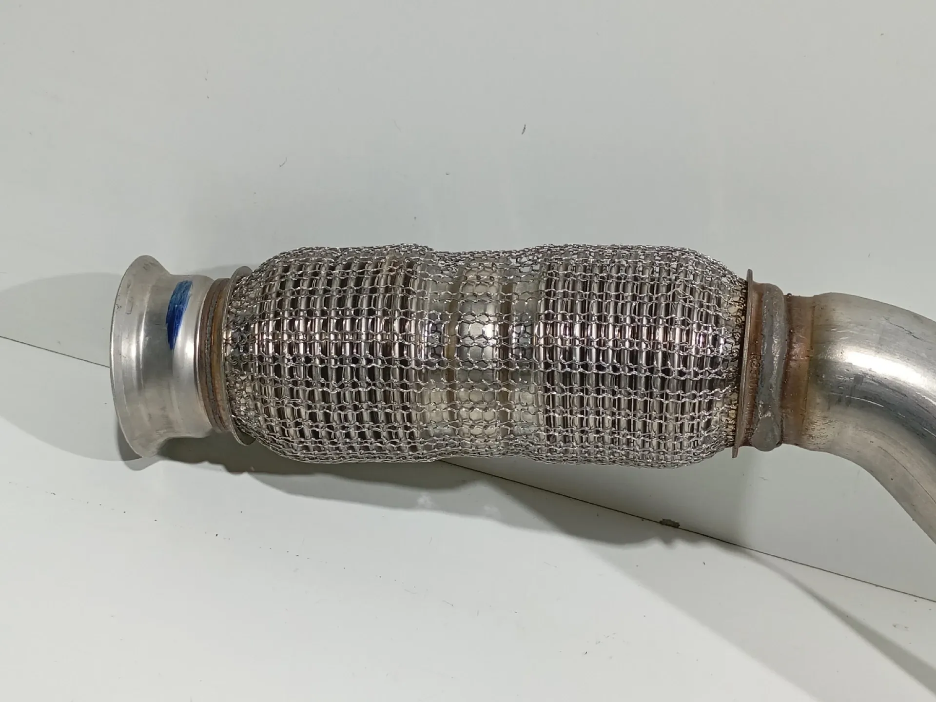 Catalyseur / filtre à particules NISSAN INTERSTAR Camião de plataforma/chassis (XDE) Imagem-3