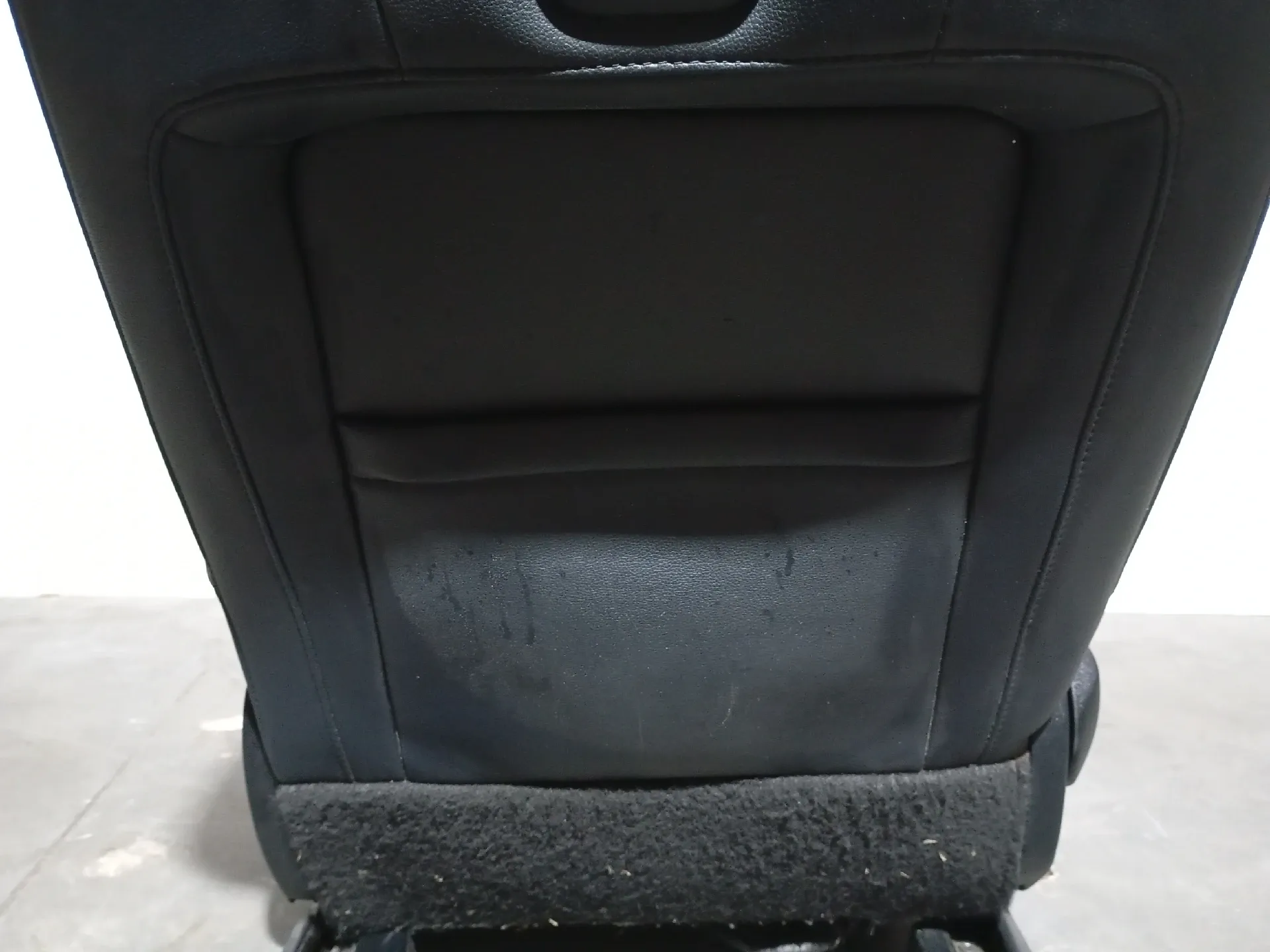 Siège Avant Droite FORD (USA) Mustang Coupé Imagem-1