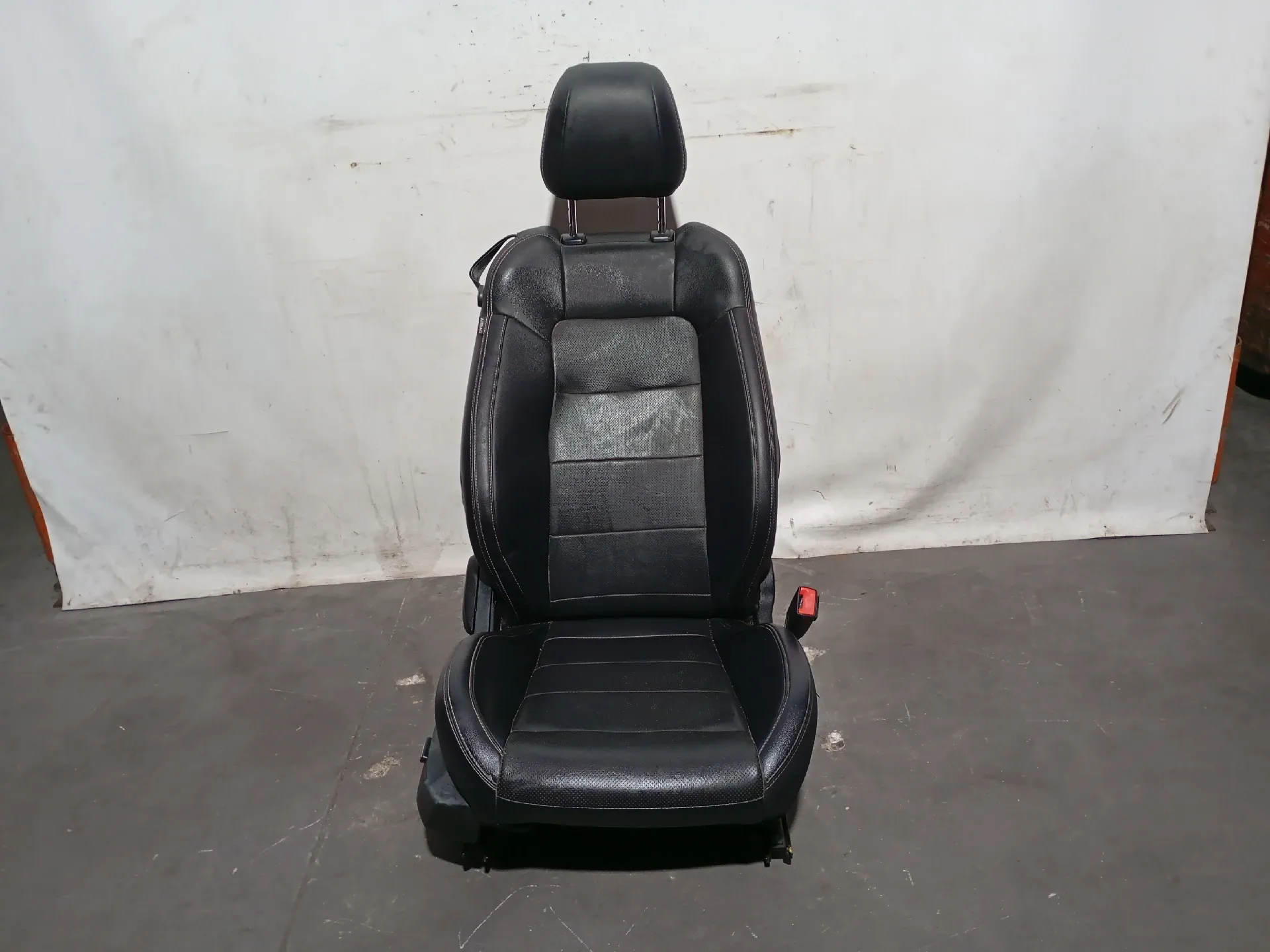 Siège Avant Droite FORD (USA) Mustang Coupé