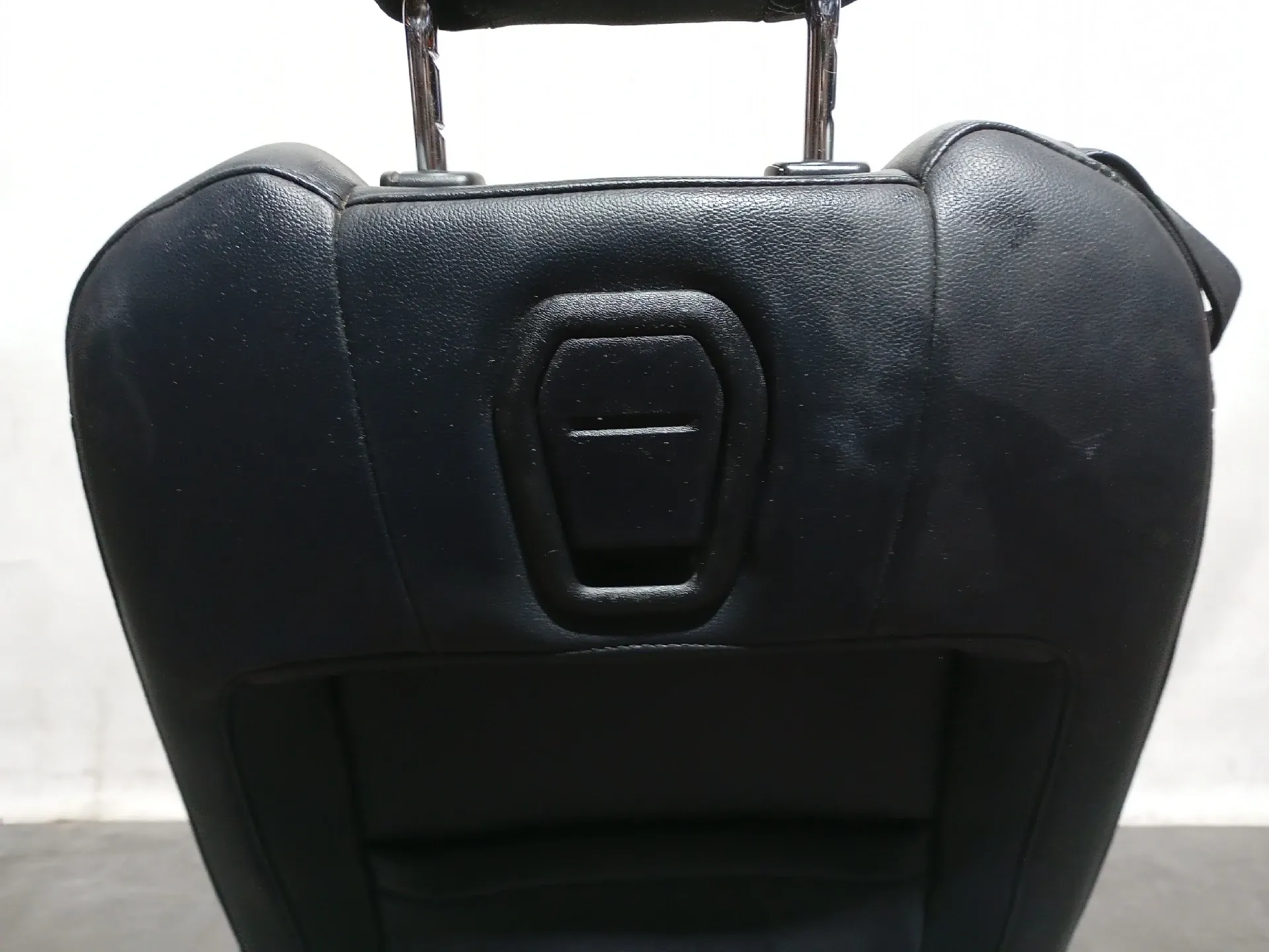 Siège Avant Droite FORD (USA) Mustang Coupé Imagem-3