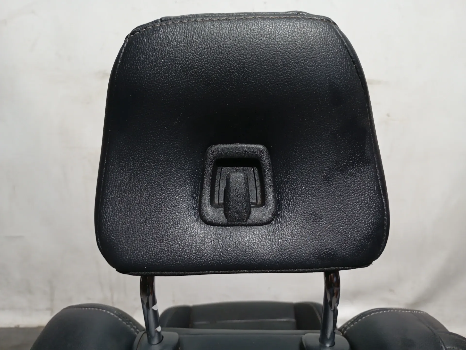 Siège Avant Droite FORD (USA) Mustang Coupé Imagem-5