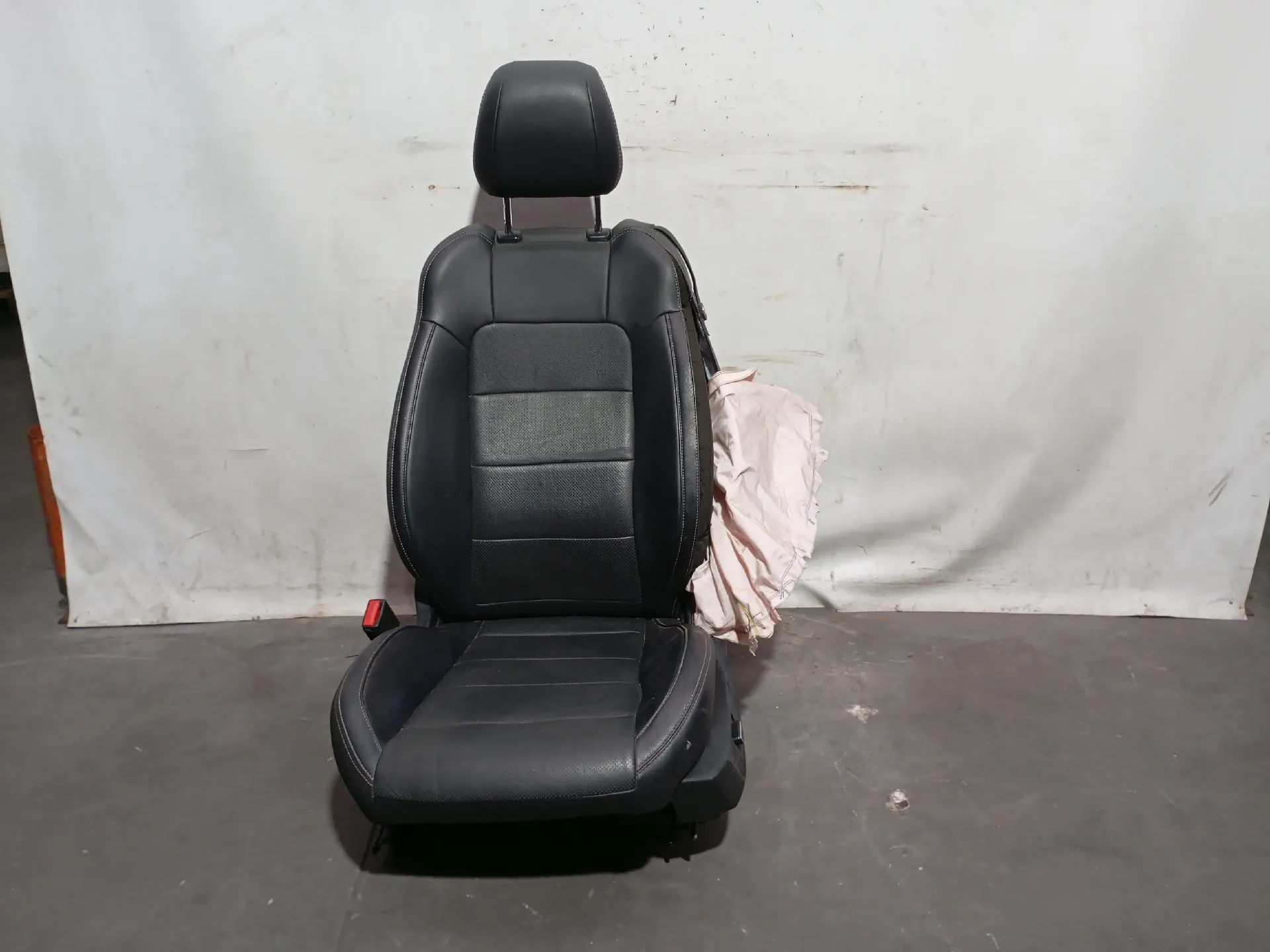 Siège Avant Gauche FORD (USA) Mustang Coupé Imagem-1