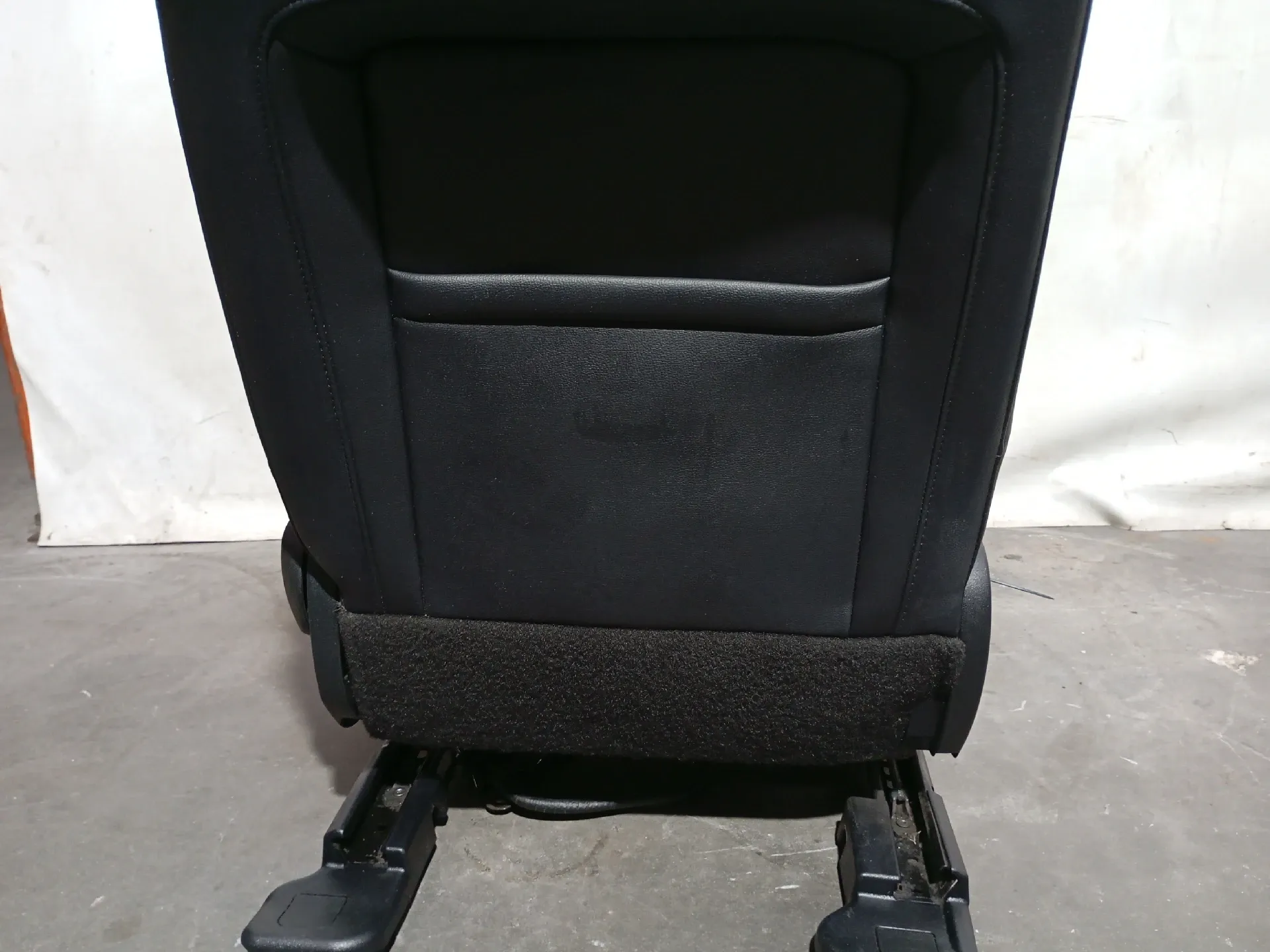 Siège Avant Gauche FORD (USA) Mustang Coupé Imagem-2