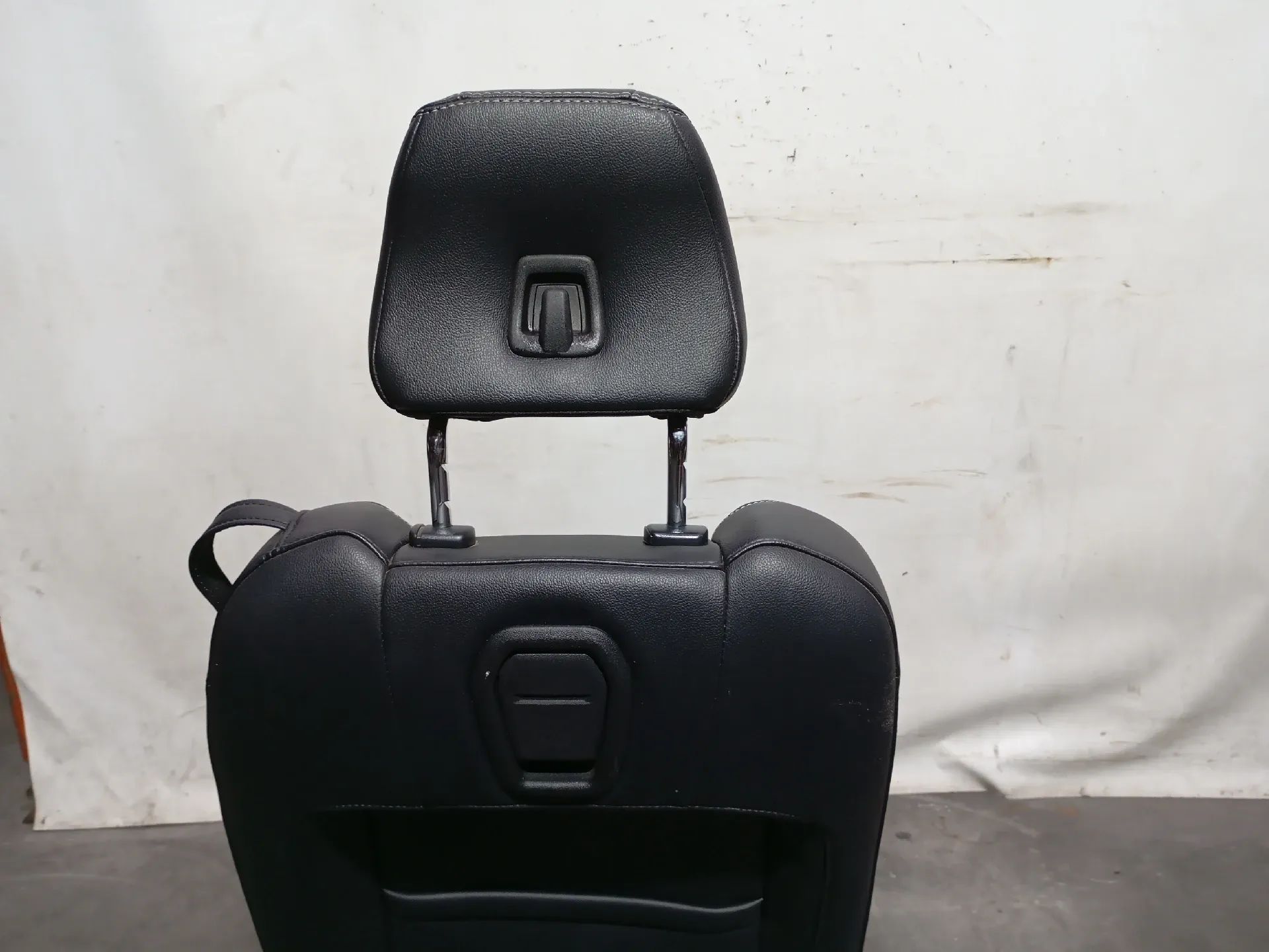 Siège Avant Gauche FORD (USA) Mustang Coupé Imagem-3