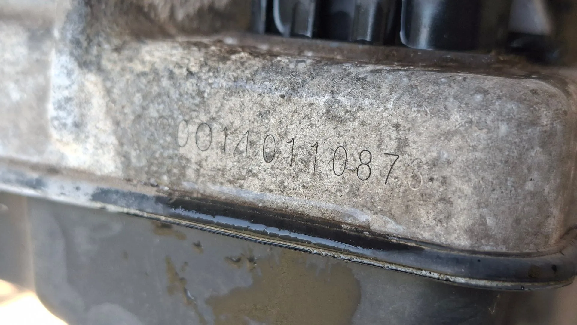 Pompe de direction assistée RENAULT Master III (FV) Imagem-2