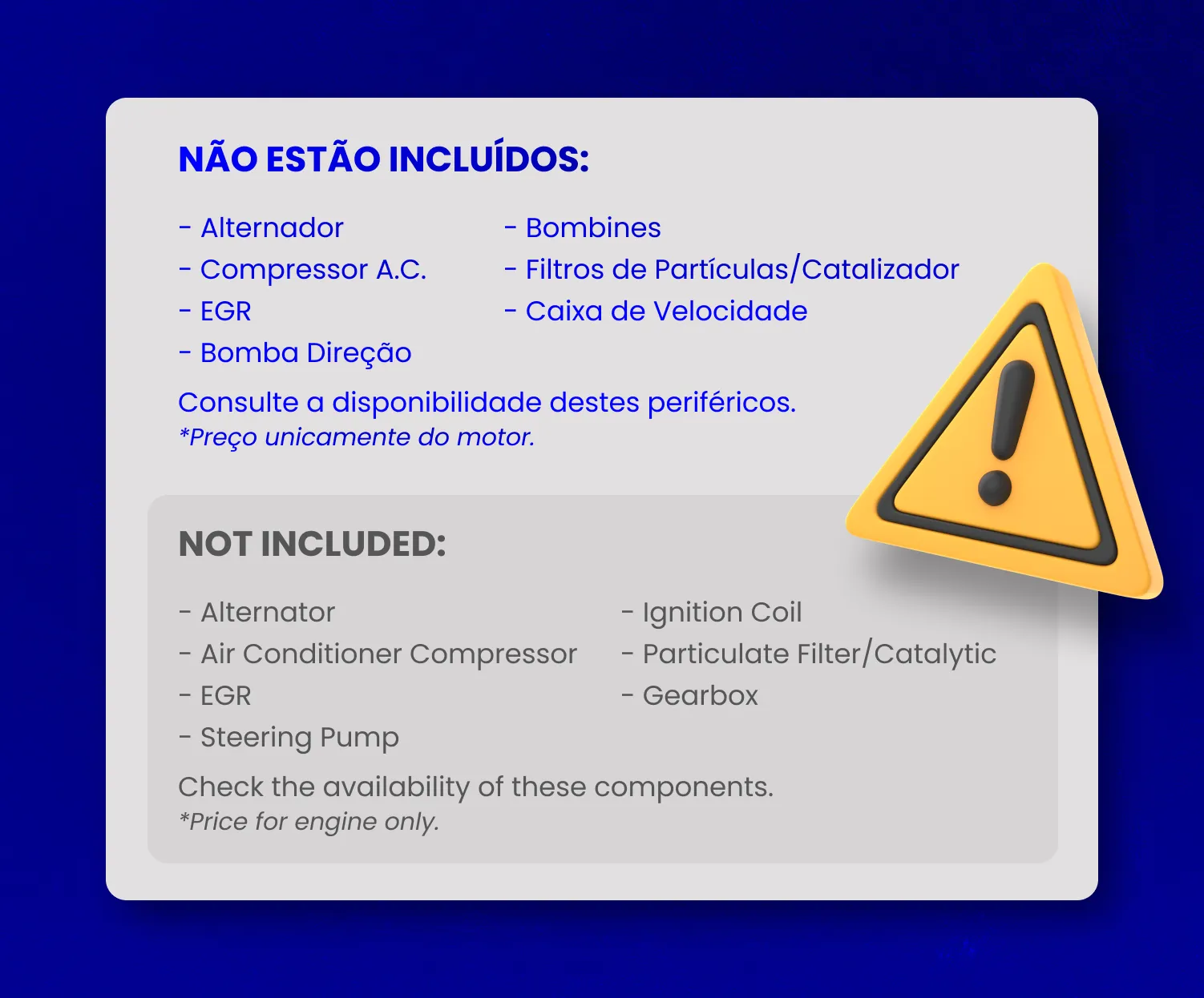 Moteur complet CITROËN C3 II (SC_) Imagem-1