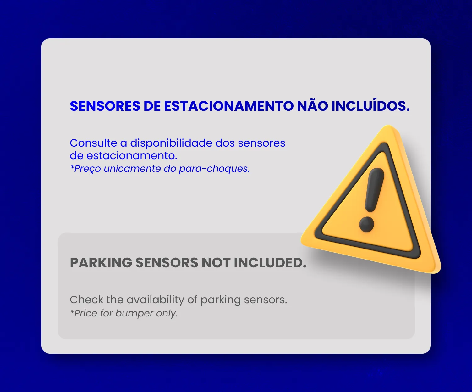 Pare-chocs arrière CITROËN C3 II (SC_) Imagem-1