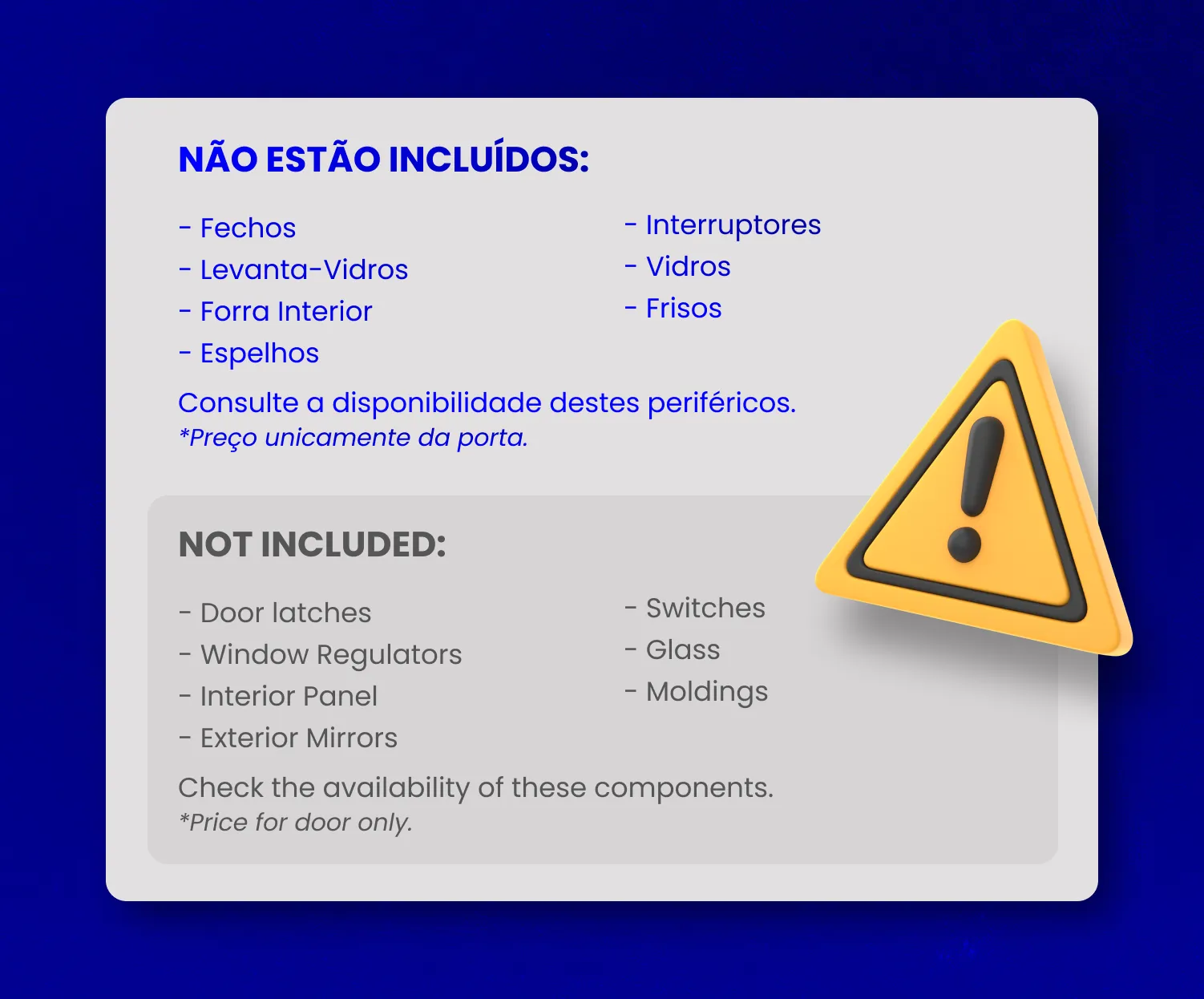 Porte arrière Droite CITROËN C3 II (SC_) Imagem-1