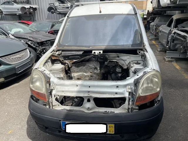 Kangoo  RENAULT Kangoo (KC0/1_)
