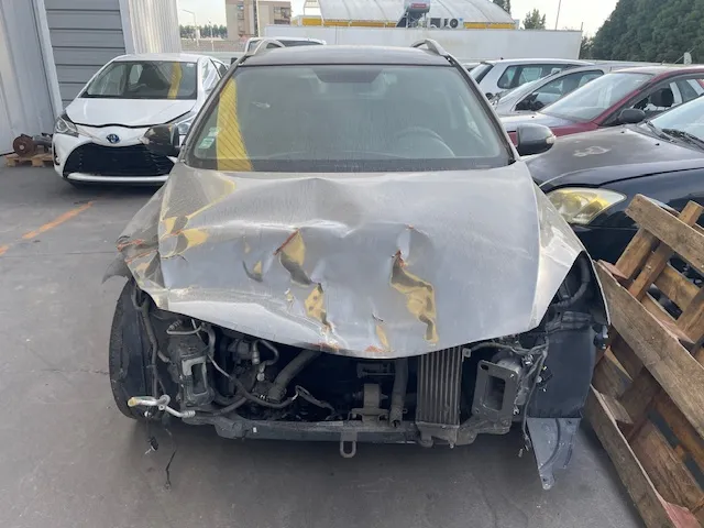 Ceed Sportswagon  KIA Ceed Sportswagon (JD)